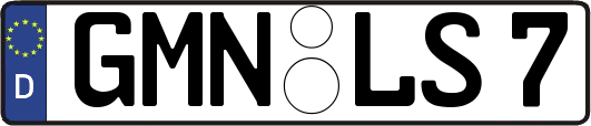 GMN-LS7