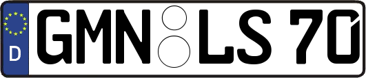 GMN-LS70