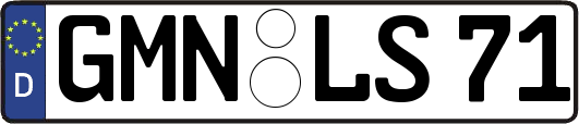 GMN-LS71