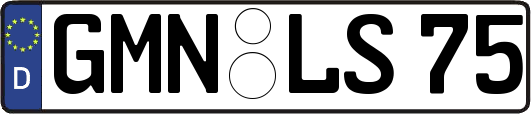 GMN-LS75