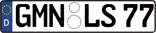 GMN-LS77