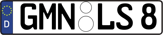 GMN-LS8
