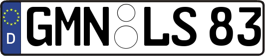 GMN-LS83
