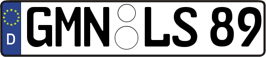 GMN-LS89