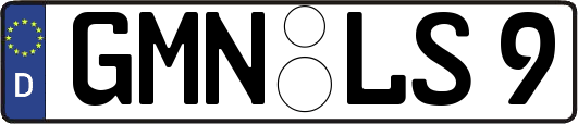 GMN-LS9
