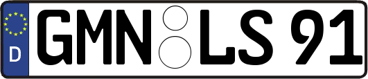 GMN-LS91