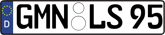GMN-LS95