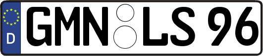 GMN-LS96