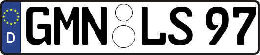 GMN-LS97