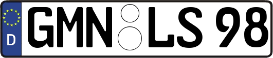 GMN-LS98