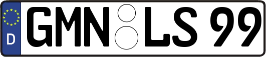 GMN-LS99