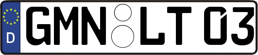 GMN-LT03