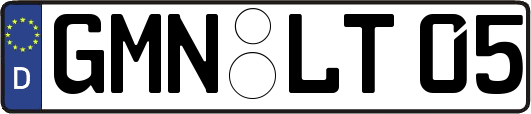GMN-LT05