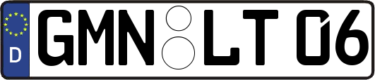 GMN-LT06
