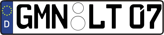 GMN-LT07