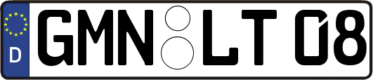 GMN-LT08
