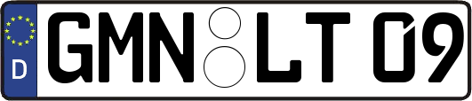 GMN-LT09