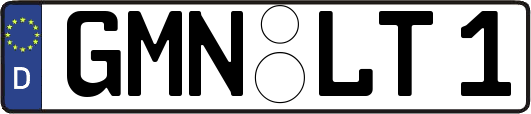 GMN-LT1