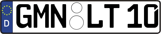 GMN-LT10