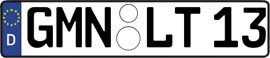 GMN-LT13