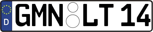 GMN-LT14