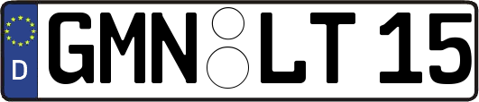 GMN-LT15