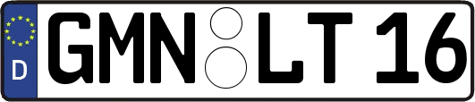 GMN-LT16