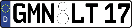 GMN-LT17