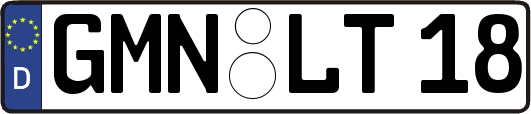 GMN-LT18