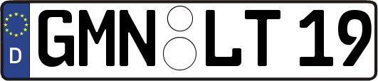 GMN-LT19