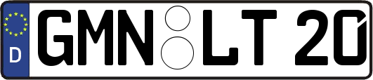 GMN-LT20