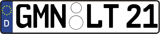 GMN-LT21