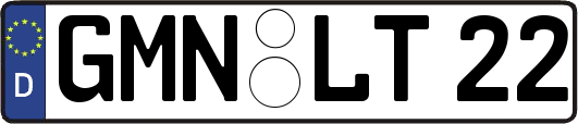 GMN-LT22