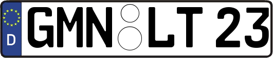 GMN-LT23
