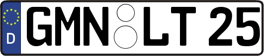GMN-LT25