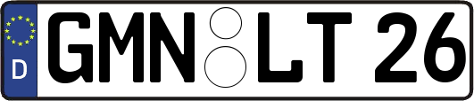 GMN-LT26