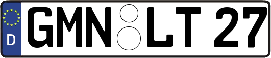 GMN-LT27