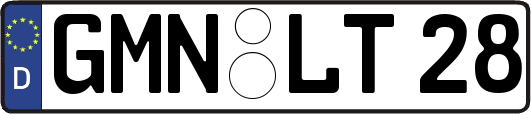 GMN-LT28