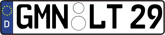 GMN-LT29
