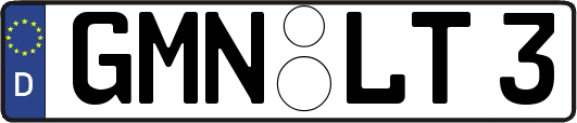 GMN-LT3