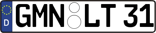 GMN-LT31