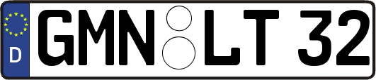 GMN-LT32