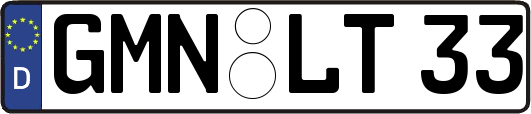 GMN-LT33