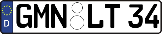 GMN-LT34