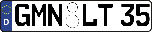 GMN-LT35