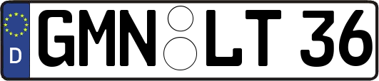 GMN-LT36