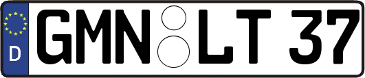 GMN-LT37