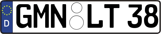 GMN-LT38