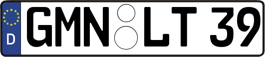 GMN-LT39