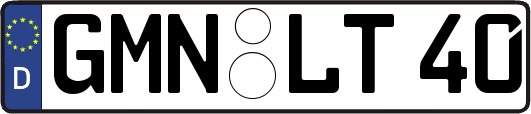 GMN-LT40